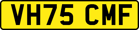 VH75CMF