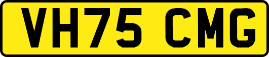 VH75CMG