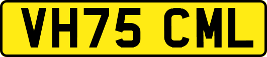 VH75CML