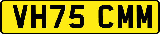VH75CMM