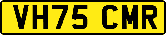 VH75CMR