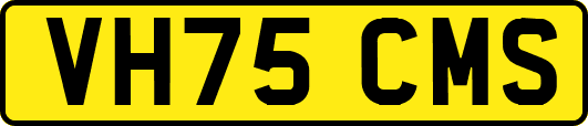 VH75CMS