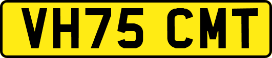 VH75CMT