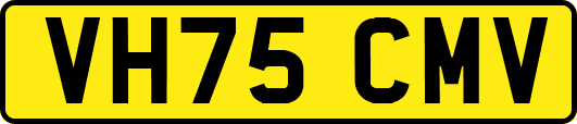 VH75CMV
