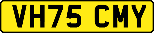 VH75CMY