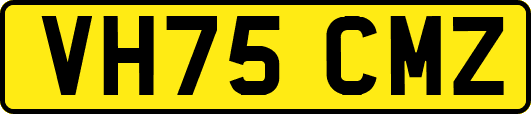VH75CMZ