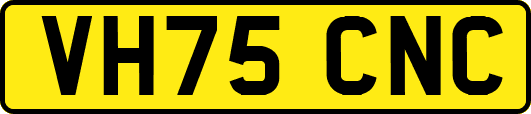 VH75CNC