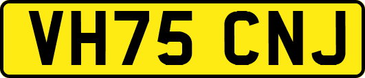 VH75CNJ
