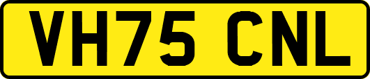 VH75CNL
