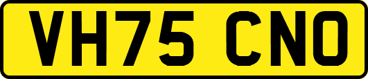 VH75CNO