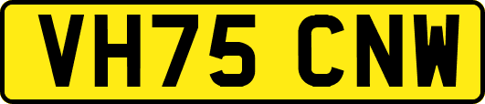 VH75CNW