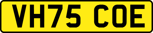 VH75COE