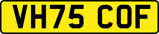 VH75COF