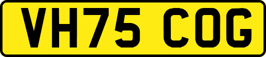 VH75COG