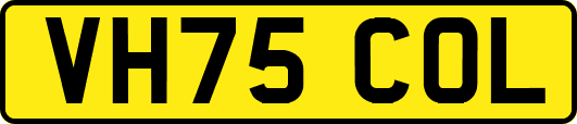 VH75COL