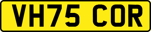 VH75COR
