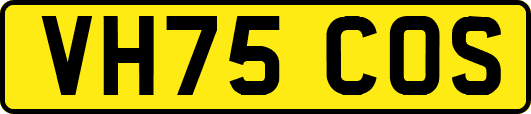 VH75COS