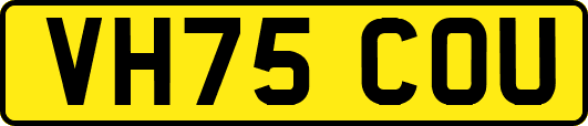 VH75COU