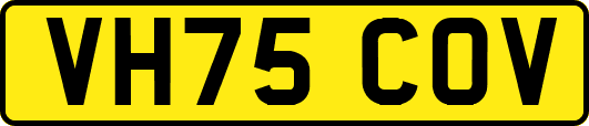 VH75COV