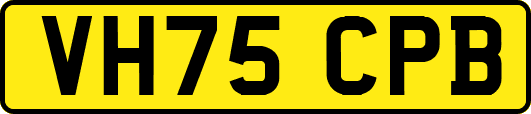 VH75CPB
