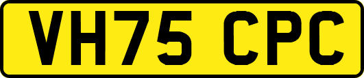 VH75CPC