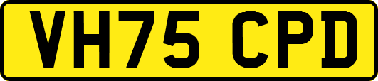 VH75CPD