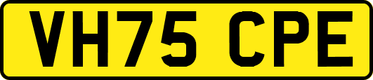 VH75CPE