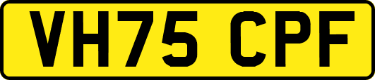 VH75CPF