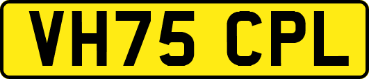 VH75CPL