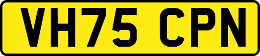 VH75CPN