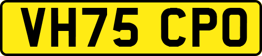 VH75CPO