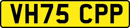 VH75CPP