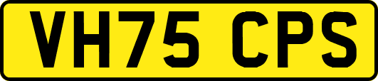 VH75CPS