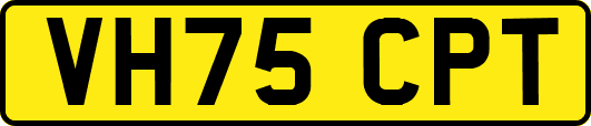 VH75CPT
