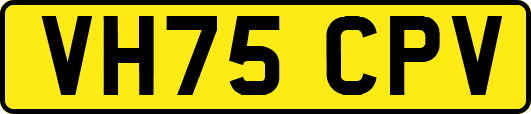 VH75CPV