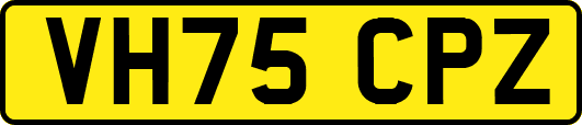 VH75CPZ
