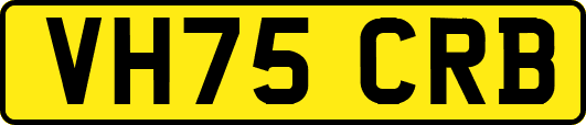 VH75CRB