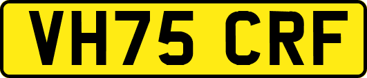 VH75CRF