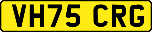 VH75CRG