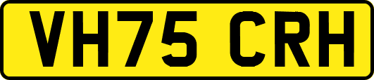 VH75CRH
