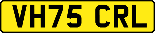 VH75CRL