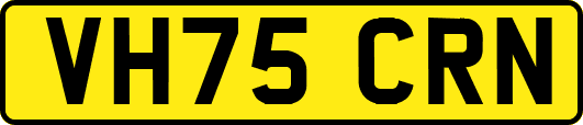 VH75CRN