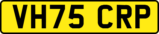 VH75CRP