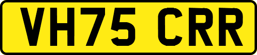 VH75CRR