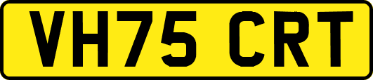 VH75CRT