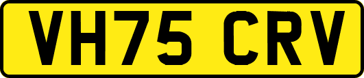 VH75CRV