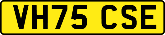 VH75CSE