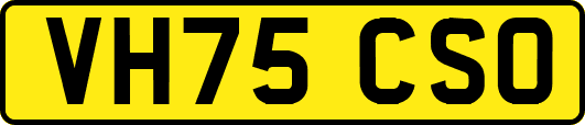 VH75CSO
