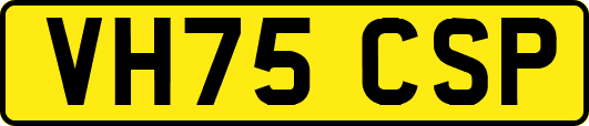 VH75CSP