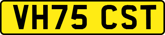 VH75CST
